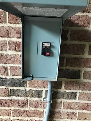 220 electrical box outside|electrical box for 220 outlet.